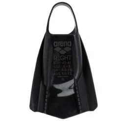 Palme Natation Courtes Power Fin Pro Noir ARENA 9 Palme Natation Courtes Power Fin Pro Noir ARENA -Magasin De Surf palme natation courtes power fin pro noir arena 2