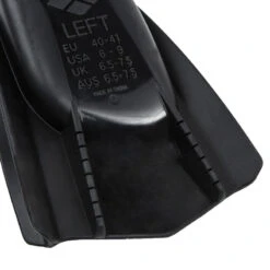 Palme Natation Courtes Power Fin Pro Noir ARENA 10 Palme Natation Courtes Power Fin Pro Noir ARENA -Magasin De Surf palme natation courtes power fin pro noir arena 3