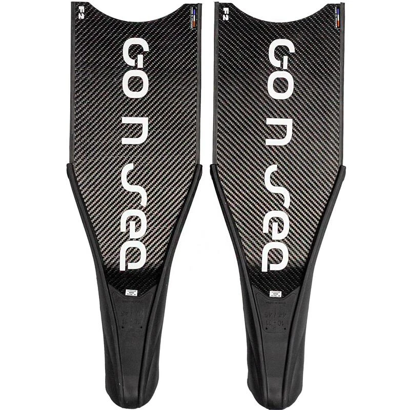 Palmes Carbone PLONGEE GO N SEA 4 Palmes Carbone PLONGEE GO N SEA – Image 2