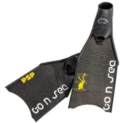 Palmes Carbone PLONGEE GO N SEA 10 Palmes Carbone PLONGEE GO N SEA -Magasin De Surf palmes carbone plongee go n sea 2