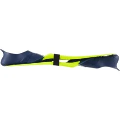 Palmes De Plongée Bouteille SCD 100 FF Bleu/Jaune Fluo -Magasin De Surf palmes de plongee bouteille scd 100 ff bleujaune fluo 3