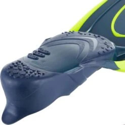 Palmes De Plongée Bouteille SCD 100 FF Bleu/Jaune Fluo -Magasin De Surf palmes de plongee bouteille scd 100 ff bleujaune fluo 5