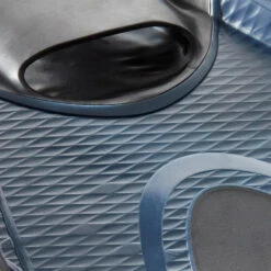 Palmes Plongée - FF 500 Soft Noir Bleu 11 Palmes Plongée - FF 500 Soft Noir Bleu -Magasin De Surf palmes plongee ff 500 soft noir bleu 2