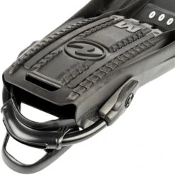 Palmes Plongée Réglables Aqualung - STORM MAX NOIR -Magasin De Surf palmes plongee reglables aqualung storm max noir 4