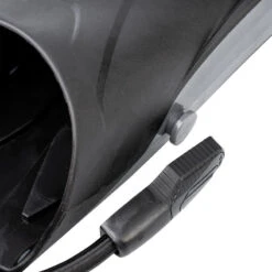 Palmes Plongée Réglables - OH 500 Power Gris -Magasin De Surf palmes plongee reglables oh 500 power gris 6