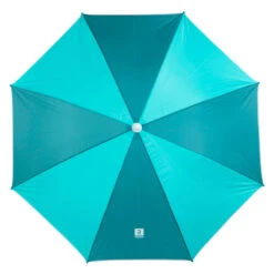 Decathlon PARASOL DE PLAGE PARUV 160 UPF 50+ 2 PLACES - Bleu Vert 13 Decathlon PARASOL DE PLAGE PARUV 160 UPF 50+ 2 PLACES - Bleu Vert -Magasin De Surf parasol de plage paruv 160 upf 50 2 places bleu vert 2