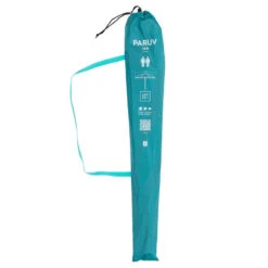 Decathlon PARASOL DE PLAGE PARUV 160 UPF 50+ 2 PLACES - Bleu Vert 17 Decathlon PARASOL DE PLAGE PARUV 160 UPF 50+ 2 PLACES - Bleu Vert -Magasin De Surf parasol de plage paruv 160 upf 50 2 places bleu vert 6