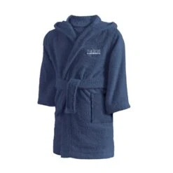 Peignoir De Bain Enfant 100% Coton Football Paris - Parisian 10 Peignoir De Bain Enfant 100% Coton Football Paris - Parisian -Magasin De Surf peignoir de bain enfant 100 coton football paris parisian 3