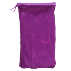 Peignoir De Bain Enfant Microfibre Compact Violet -Magasin De Surf peignoir de bain enfant microfibre compact violet 5