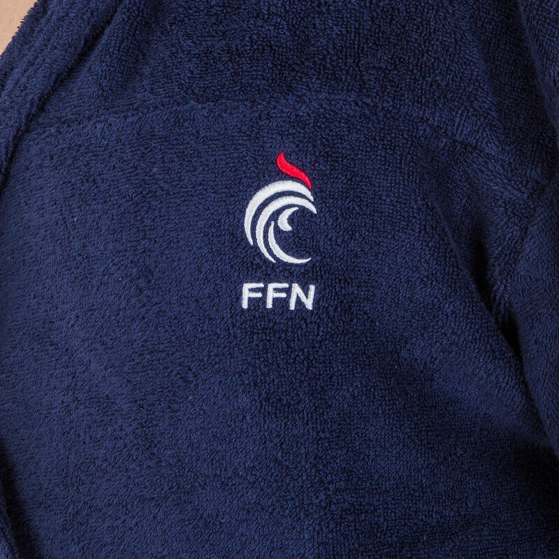 PEIGNOIR DE BAIN HOMME WATER POLO COTON EPAIS FRANCE OFFICIEL 8 PEIGNOIR DE BAIN HOMME WATER POLO COTON EPAIS FRANCE OFFICIEL – Image 6