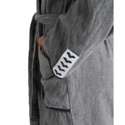 Arena Peignoirs Unisexe Adulte - Icons Parka Robe -Magasin De Surf peignoirs unisexe adulte icons parka robe 3