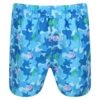 Regatta Peppa Pig Short De Bain Pour Garçon - Bleu Pâle -Magasin De Surf peppa pig short de bain pour garcon bleu pale