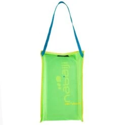 Piscinette Enfant TIDIPOOL Bleue Avec Sac De Transport étanche 88,5 Cm Diamètre -Magasin De Surf piscinette enfant tidipool bleue avec sac de transport etanche 885 cm diametre 5