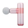 Pistolet De Massage KICA MINI ROSE Escalade Musculation KICA 2 Pistolet De Massage KICA MINI ROSE Escalade Musculation KICA -Magasin De Surf pistolet de massage kica mini rose escalade musculation kica