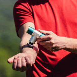 Pistolet De Massage SHOCK MINI -Magasin De Surf pistolet de massage shock mini 3