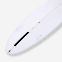 Planche De Surf 6'8" - 900 Mid-length Blanc 13 Planche De Surf 6'8" - 900 Mid-length Blanc -Magasin De Surf planche de surf 68 900 mid length blanc 3