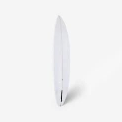 Planche De Surf 6'8" - 900 Mid-length Blanc 14 Planche De Surf 6'8" - 900 Mid-length Blanc -Magasin De Surf planche de surf 68 900 mid length blanc 4