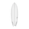 Torq Planche De Surf Fish TEC White 6'2 -Magasin De Surf planche de surf fish tec white 62