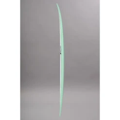 Planche De Surf Fish Torq Pinline Fish White/Seagreen 7'2 -Magasin De Surf planche de surf fish torq pinline fish whiteseagreen 72 2