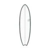 Planche De Surf Fish Torq TET Cs Rail Color Design Grahite Rail/Carbon Strip 6'3 2 Planche De Surf Fish Torq TET Cs Rail Color Design Grahite Rail/Carbon Strip 6'3 -Magasin De Surf planche de surf fish torq tet cs rail color design grahite railcarbon strip 63