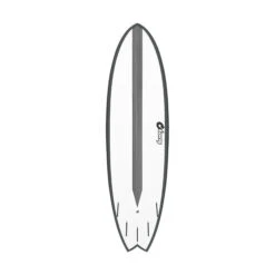 Planche De Surf Fish Torq TET Cs Rail Color Design Grahite Rail/Carbon Strip 6'6 6 Planche De Surf Fish Torq TET Cs Rail Color Design Grahite Rail/Carbon Strip 6'6 -Magasin De Surf planche de surf fish torq tet cs rail color design grahite railcarbon strip 66 1