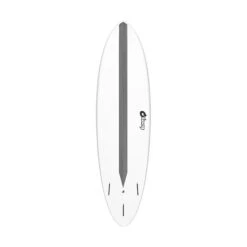 Planche De Surf Funboard Torq TET CS White/carbon Strip 6'8 6 Planche De Surf Funboard Torq TET CS White/carbon Strip 6'8 -Magasin De Surf planche de surf funboard torq tet cs whitecarbon strip 68 1