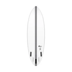 Planche De Surf Shortboard Multiplier TEC Torq White 6'2 -Magasin De Surf planche de surf shortboard multiplier tec torq white 62 1