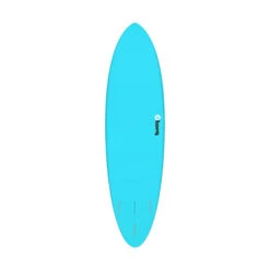 Torq Planche De Surf TET Modfun Blue/Pinline 6'8" -Magasin De Surf planche de surf tet modfun bluepinline 68 2