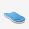 PLANCHE NATATION PISCINE BLEU ROSE -Magasin De Surf planche natation piscine bleu rose
