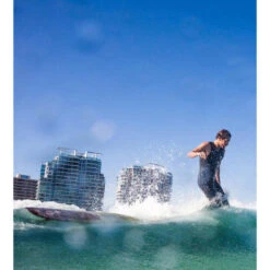 Planche Surf Longboard AQSS Re-Evolution By Beau Young 9´4 -Magasin De Surf planche surf longboard aqss re evolution by beau young 94 4