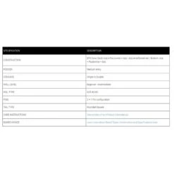 Planche Surf Longboard AQSS Soulstice Paulownia 9´0 -Magasin De Surf planche surf longboard aqss soulstice paulownia 90 1