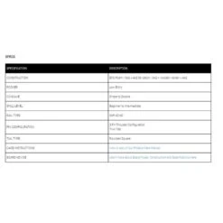 Planche Surf Mini Mal AQSS Mirage 6´10 -Magasin De Surf planche surf mini mal aqss mirage 610 3