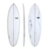 Planche Surf Plage AQSS Zephyr Hybrid Marble 6´2 1 Planche Surf Plage AQSS Zephyr Hybrid Marble 6´2 -Magasin De Surf planche surf plage aqss zephyr hybrid marble 62