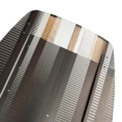 Planche Twintip Carbone De Kitesurf 138 X 41 Cm (pads Et Straps Inclus) - TT500 -Magasin De Surf planche twintip carbone de kitesurf 138 x 41 cm pads et straps inclus tt500 8