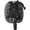 Plongée Wingset - AQOR Tec40 Set Confort Alumium -Magasin De Surf plongee wingset aqor tec40 set confort alumium