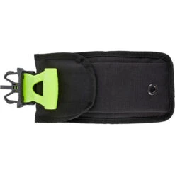 Poche à Lest Gilet Stabilisateur SCD 500 Jaune Fluo