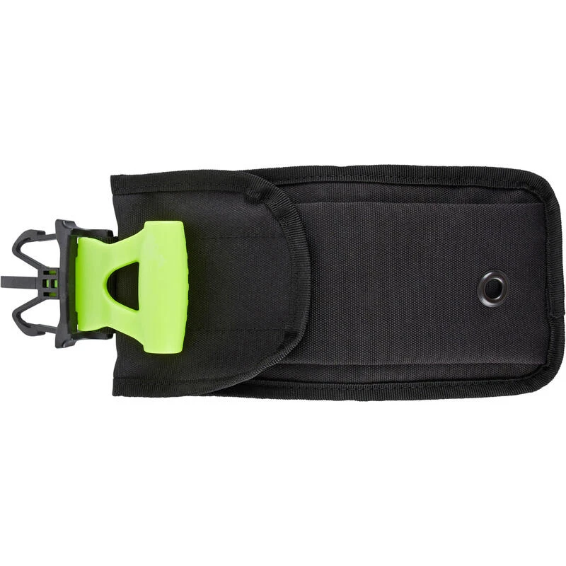 Poche à Lest Gilet Stabilisateur SCD 500 Jaune Fluo 3 Poche à Lest Gilet Stabilisateur SCD 500 Jaune Fluo