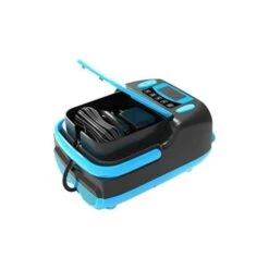 Pompe De Gonflage électrique STAR9- SUP/Kayak - 16 Psi + Digit + Ecran LSD -Magasin De Surf pompe de gonflage electrique star9 supkayak 16 psi digit ecran lsd 4