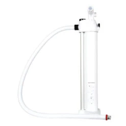 POMPE DE STAND UP PADDLE MANUELLE ET DÉMONTABLE JUSQU'À 29 PSI SUPER -Magasin De Surf pompe de stand up paddle manuelle et demontable jusqua 29 psi super 2