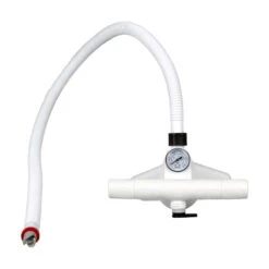 POMPE DE STAND UP PADDLE MANUELLE ET DÉMONTABLE JUSQU'À 29 PSI SUPER -Magasin De Surf pompe de stand up paddle manuelle et demontable jusqua 29 psi super 4