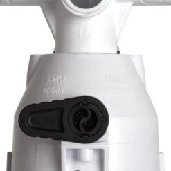 POMPE DE STAND UP PADDLE MANUELLE ET DÉMONTABLE JUSQU'À 29 PSI SUPER -Magasin De Surf pompe de stand up paddle manuelle et demontable jusqua 29 psi super 8