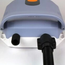 POMPE ELECTRIQUE RYDE E-PUMP QUICK 20 PSI -Magasin De Surf pompe electrique ryde e pump quick 20 psi 5