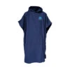 Poncho De Bain Adulte 100% Coton Football Marseille - Logo -Magasin De Surf poncho de bain adulte 100 coton football marseille logo