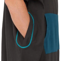 PONCHO SURF 500 ADULTE Noir 18 PONCHO SURF 500 ADULTE Noir -Magasin De Surf poncho surf 500 adulte noir 6