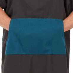 PONCHO SURF 500 ADULTE Noir 19 PONCHO SURF 500 ADULTE Noir -Magasin De Surf poncho surf 500 adulte noir 7