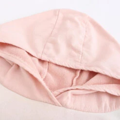 PONCHO SURF 500 ADULTE Print Sunny -Magasin De Surf poncho surf 500 adulte print sunny 4