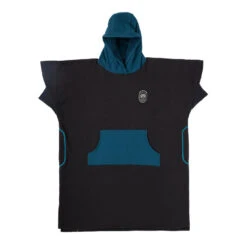 Poncho Surf Adulte - 500 Noir 18 Poncho Surf Adulte - 500 Noir -Magasin De Surf poncho surf adulte 500 noir 7
