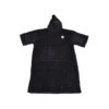 Poncho Surf Cotton Avec Manches -Magasin De Surf poncho surf cotton avec manches