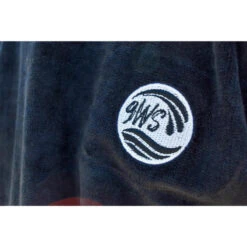 Poncho Surf Cotton Avec Manches -Magasin De Surf poncho surf cotton avec manches 3