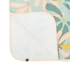 Poncho Surf Enfant 110 à 135 Cm - 500 Flow -Magasin De Surf poncho surf enfant 110 a 135 cm 500 flow 8